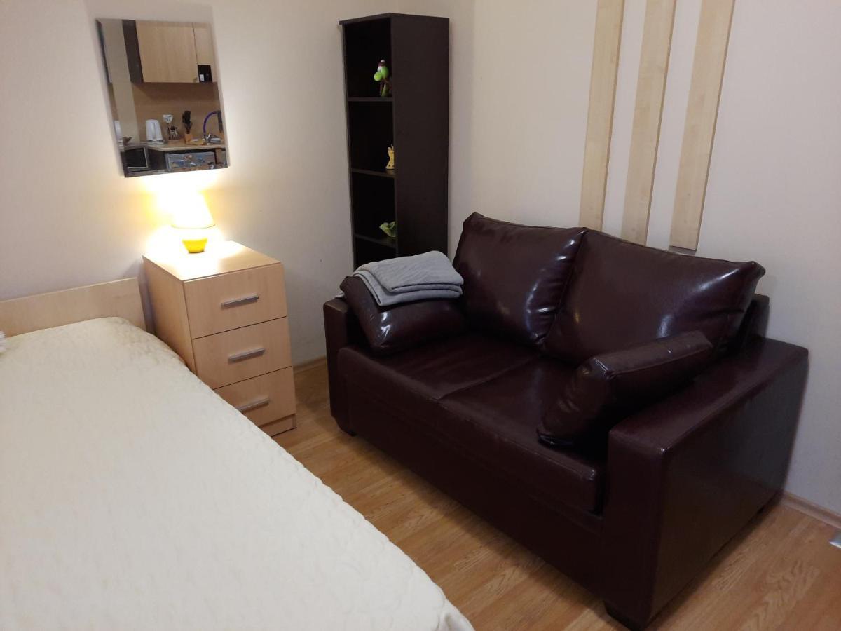 Apartment In Aspen Golf Bansko Esterno foto