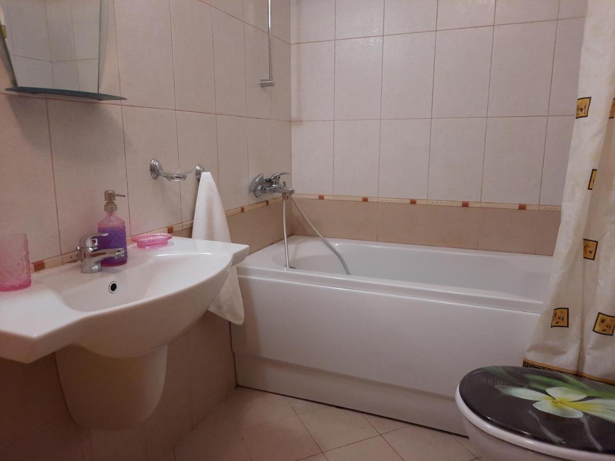 Apartment In Aspen Golf Bansko Esterno foto