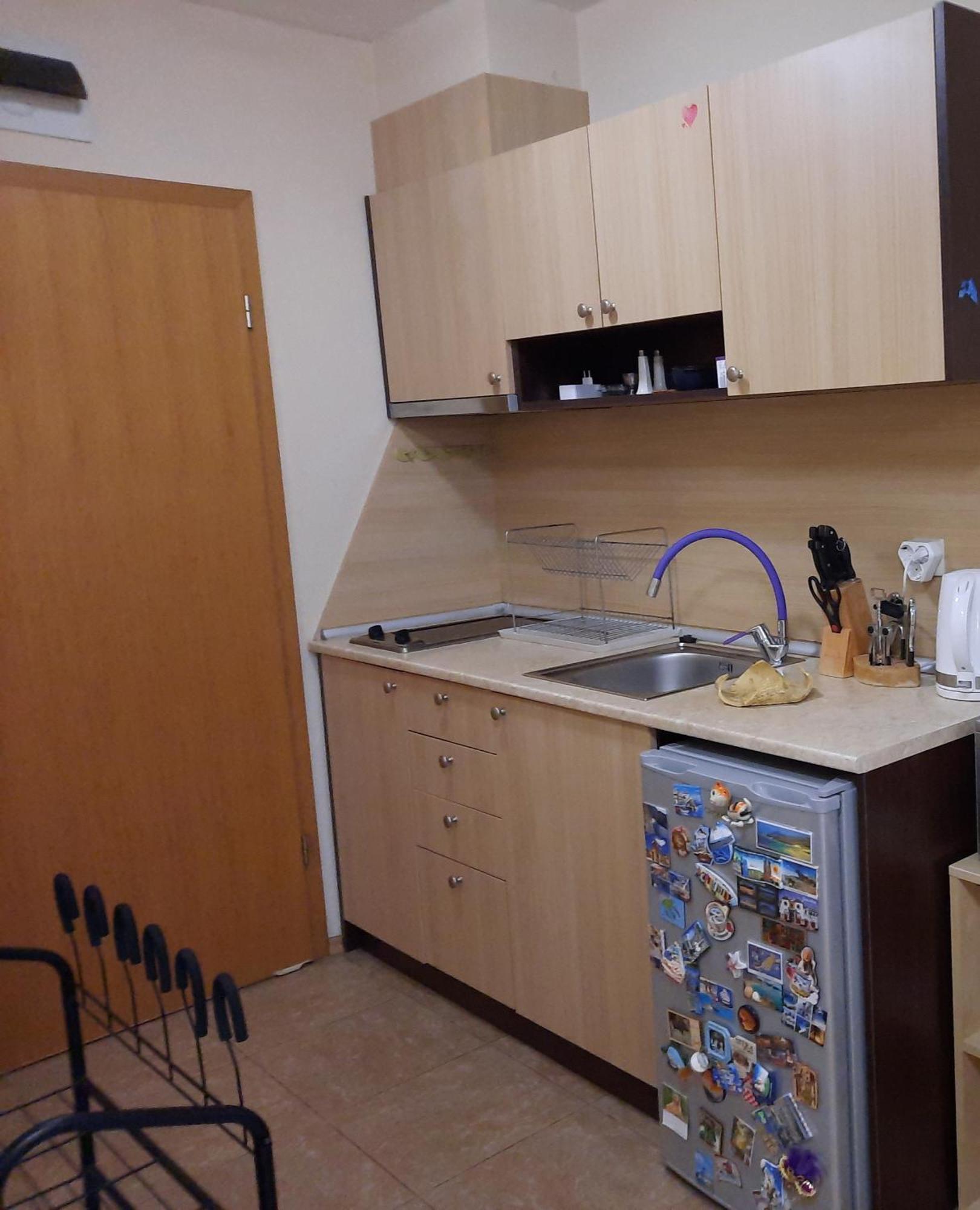 Apartment In Aspen Golf Bansko Camera foto