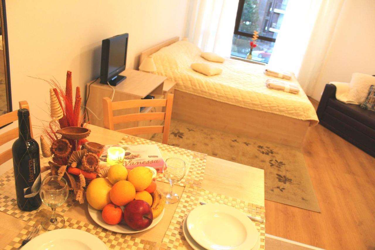 Apartment In Aspen Golf Bansko Esterno foto