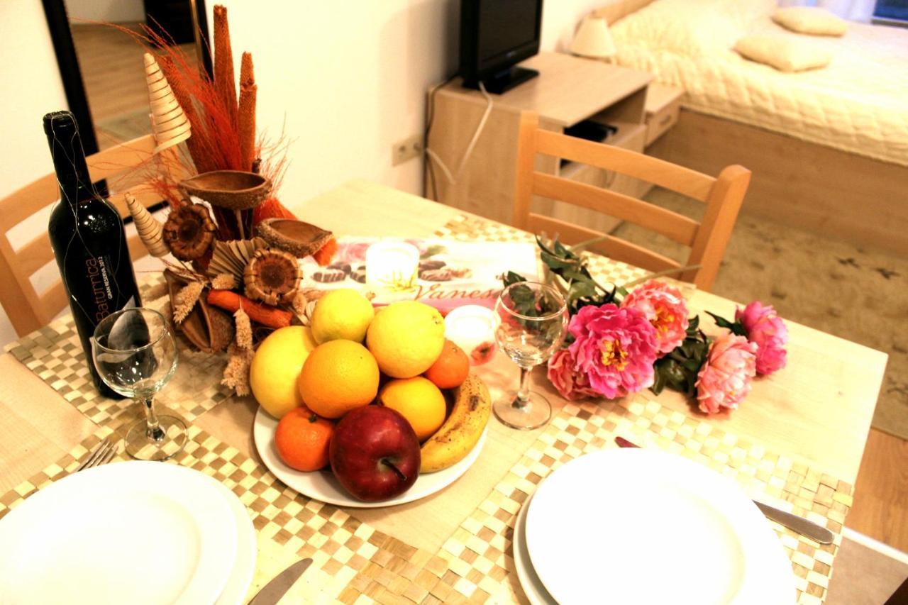 Apartment In Aspen Golf Bansko Esterno foto